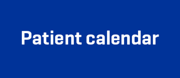text patient calendar