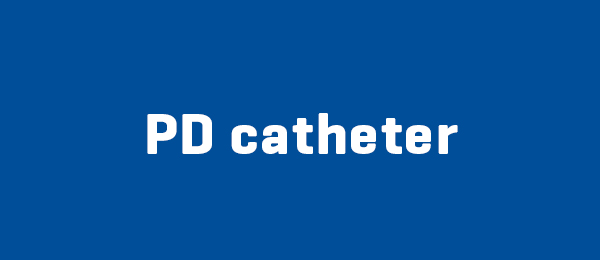 pd catheter