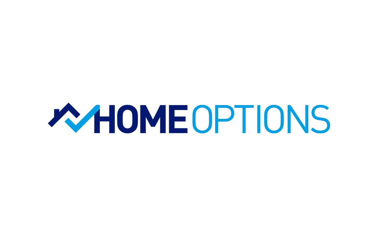 Home Options Logo