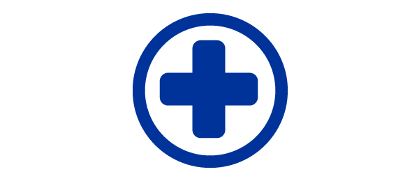 cross symbol icon
