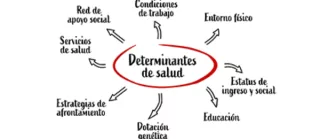 Determinantes de salud