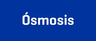 Osmosis