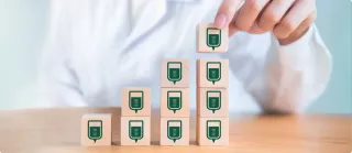 Incremental Building Blocks