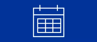 Calendar icon