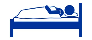 bed icon