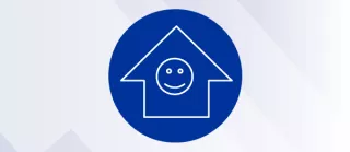 Multiple benefits icon