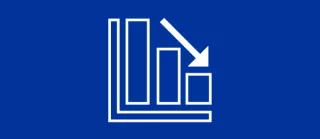 Cost effective icon