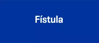 fistula