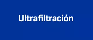 Ultrafiltracion