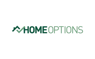 Home Options Logo
