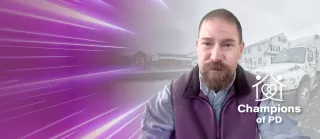 Meet Robert Riley