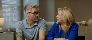 Talking to others about your kidney disease