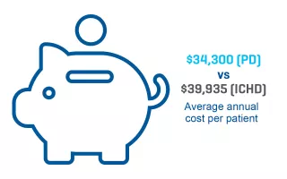 savings bank illustration