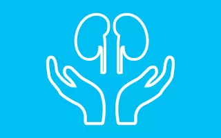 dialysis icon