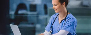 nurse