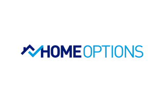 Home Options Logo