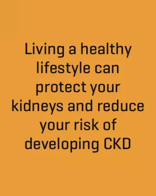 text Living a healthy lifestyle