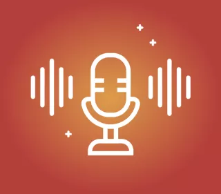 Microphone icon