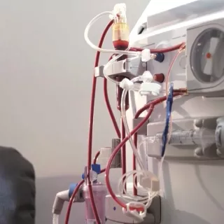 home haemodialysis