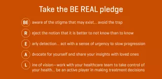 BE REAL meaning