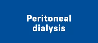 peritoneal dialysis
